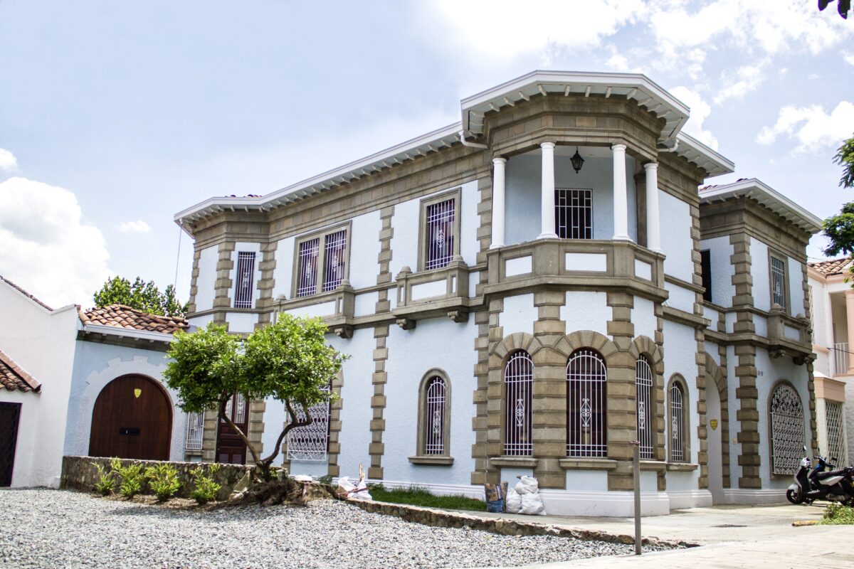 Patrimonio Prado transferencia derechos construcción