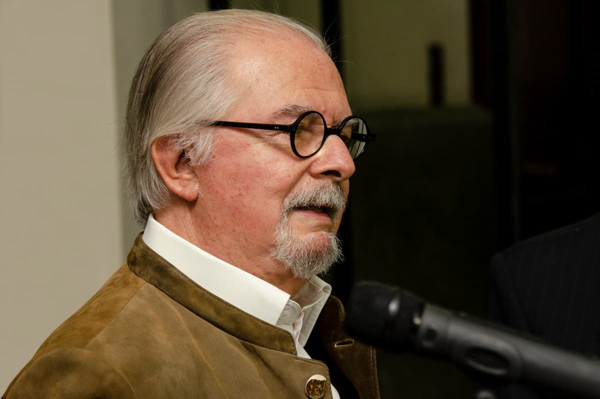 Fernando Botero, artista antioqueño