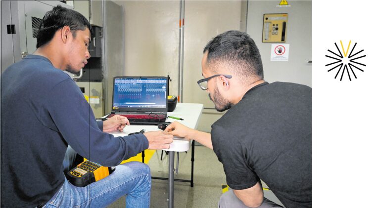 La UPB, a la vanguardia en proyectos de electromovilidad