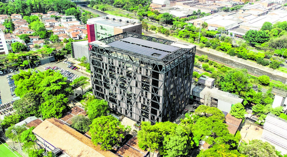 Bloque 20 Ciencias Aplicadas Tecnología Universidad EAFIT