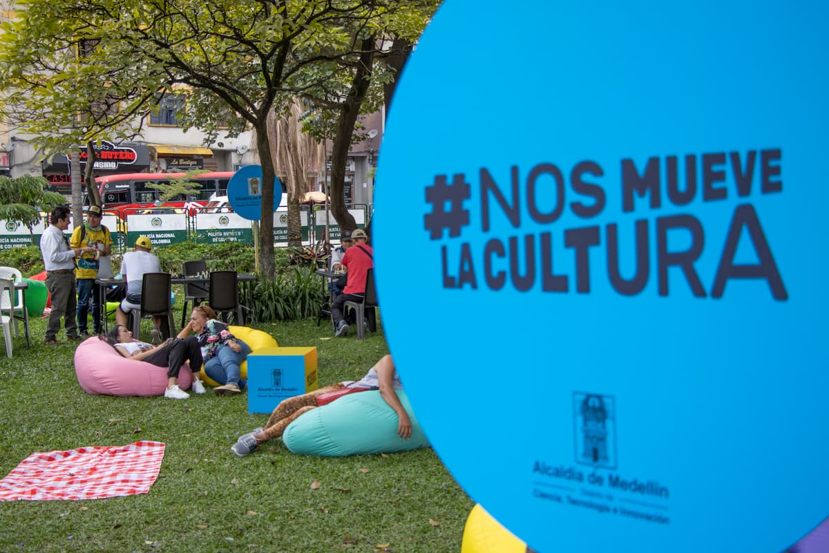 La Cultura Ciudadana, a prueba en una nueva encuesta ciudadana, en Medellín