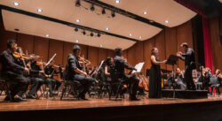 Periplo musical, con Iberacademy 3