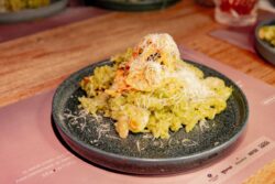 Platos de La Causa participan de Medellín Gourmet