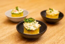 Platos de La Causa participan de Medellín Gourmet
