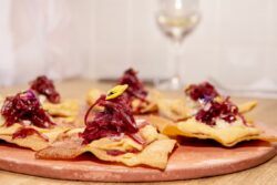 Platos de La Causa participan de Medellín Gourmet