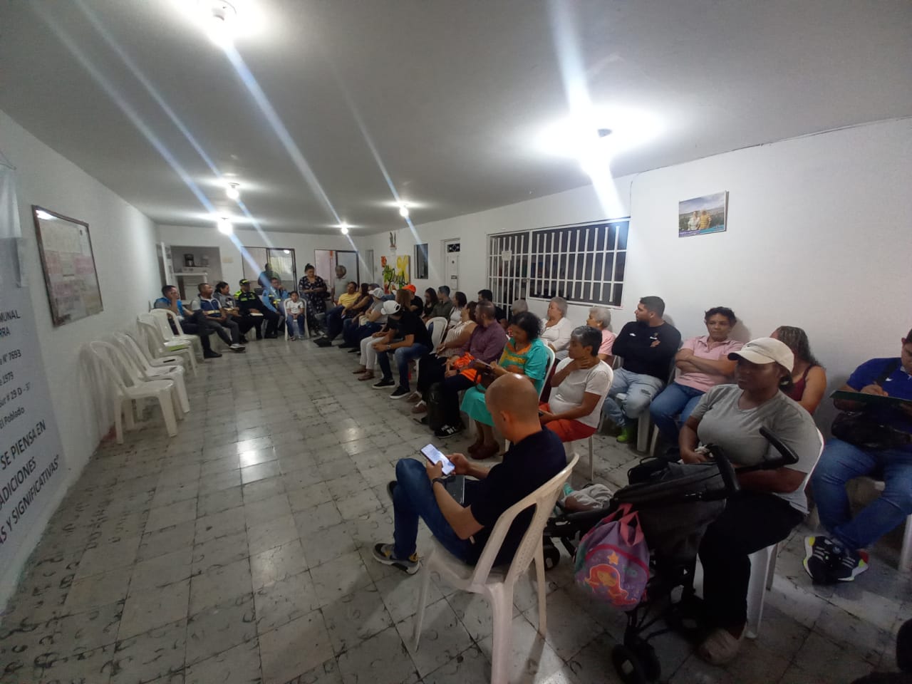 Rappi Turbo Los Parra JAC Movilidad Rappitenderos