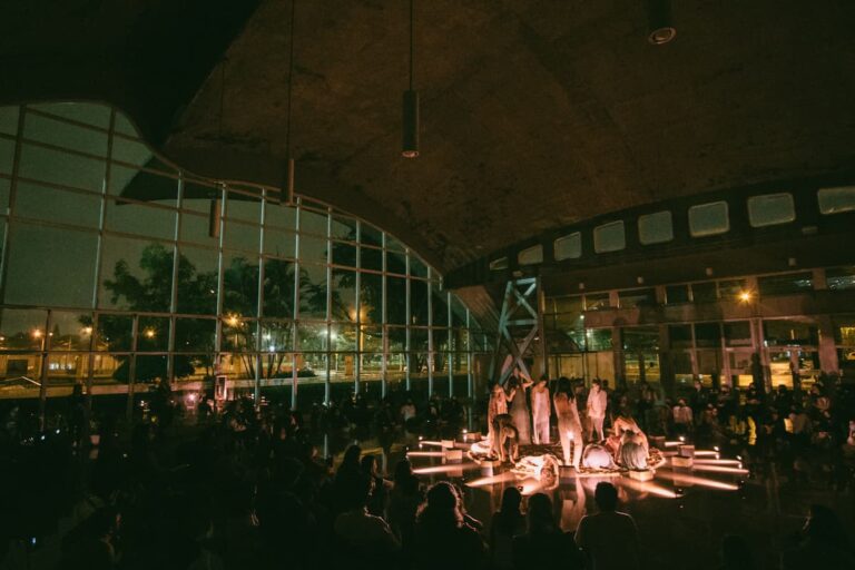 SENSE celebra sus 10 años con un homenaje al agua