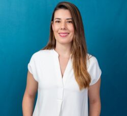 Camila Gaviria - candidatos al Concejo de Medellin