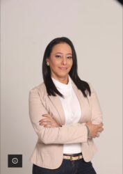 Claudia Carrasquilla - candidatos al Concejo de Medellin