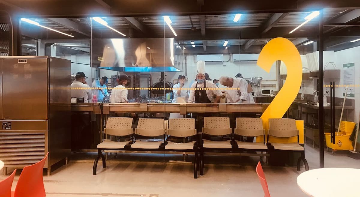 Con la Beca Tulio Recomienda, jóvenes podrán estudiar gastronomía, en Medellín