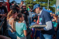 Daniel Quintero Calle abandonó el gobierno de Medellín (1)