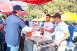 Daniel Quintero Calle abandonó el gobierno de Medellín (2)