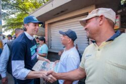 Daniel Quintero Calle abandonó el gobierno de Medellín