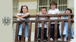 El colegio Marymount se transforma para celebrar sus 70 años (5)
