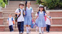 El colegio Marymount se transforma para celebrar sus 70 años
