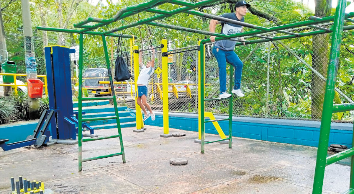 Provenza Divina Eucaristía Inder Medellín