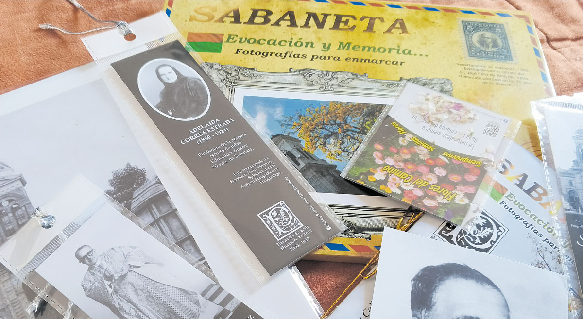 Arte y Poesía en la Calle Sabaneta historia Fotoguillego