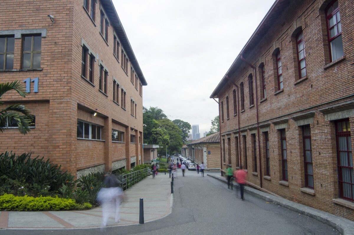 Pediatría Hospital Infantil San Vicente maternidad
