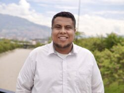 Juan Jose Largo - candidatos al Concejo de Medellin