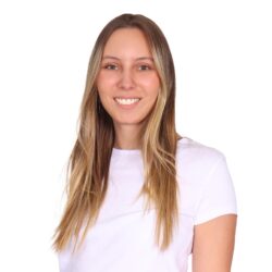 Juliana Hernandez - candidatos al Concejo de Medellin