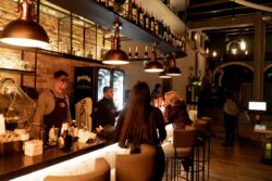 Kampana, un viaje a las cocinas del mundo 11