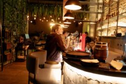 Kampana, un viaje a las cocinas del mundo 11