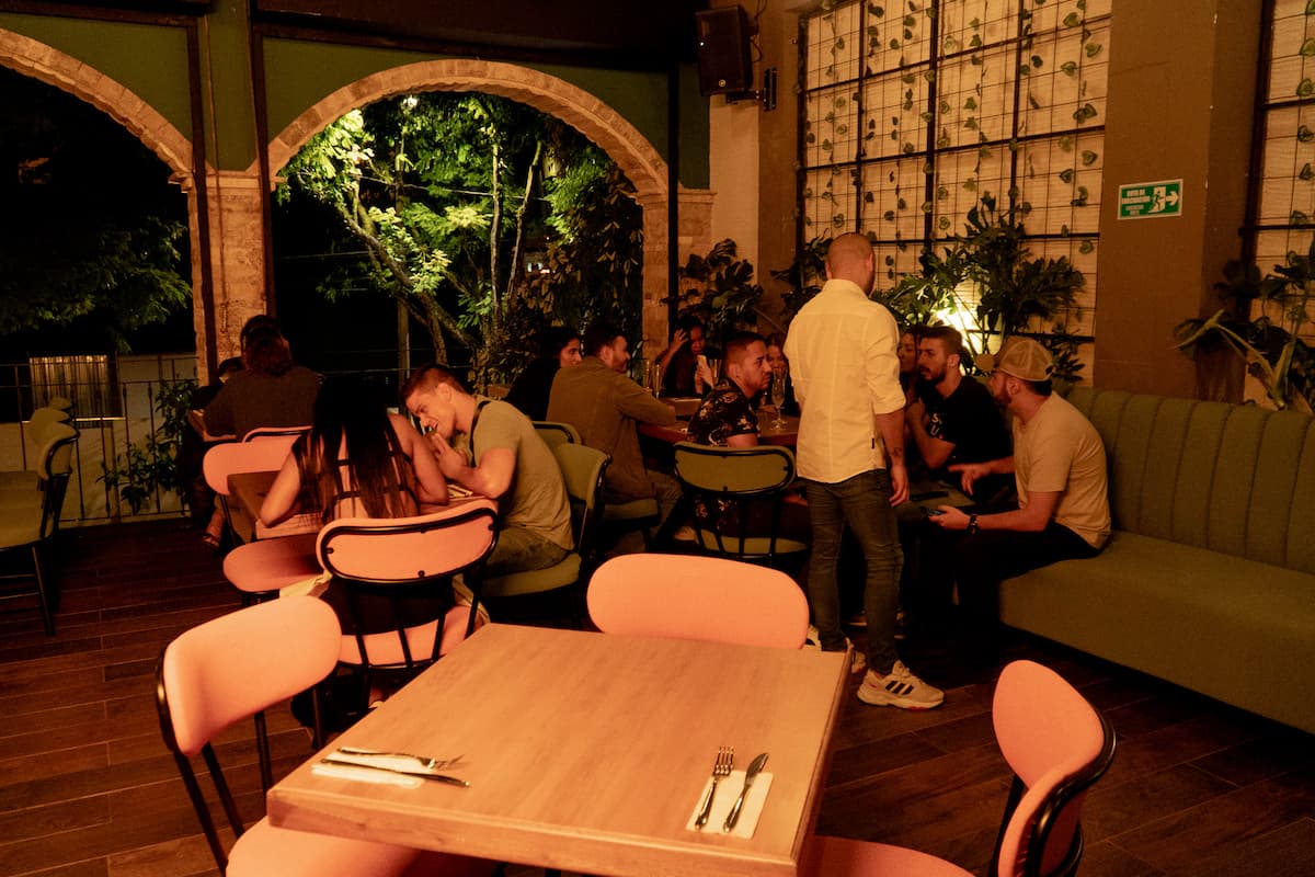 Kampana, un viaje a las cocinas del mundo 11
