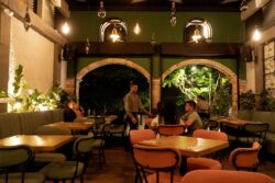 Kampana, un viaje a las cocinas del mundo 11