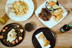 Kampana, un viaje a las cocinas del mundo 11