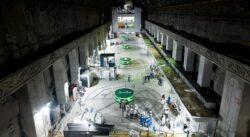 Unidades 3 y 4 de generación de energía de Hidroituango, están listas 4 (1)