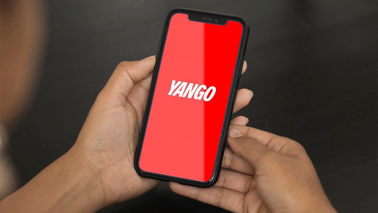 Yango nueva aplicación de movilidad llegó a Medellín