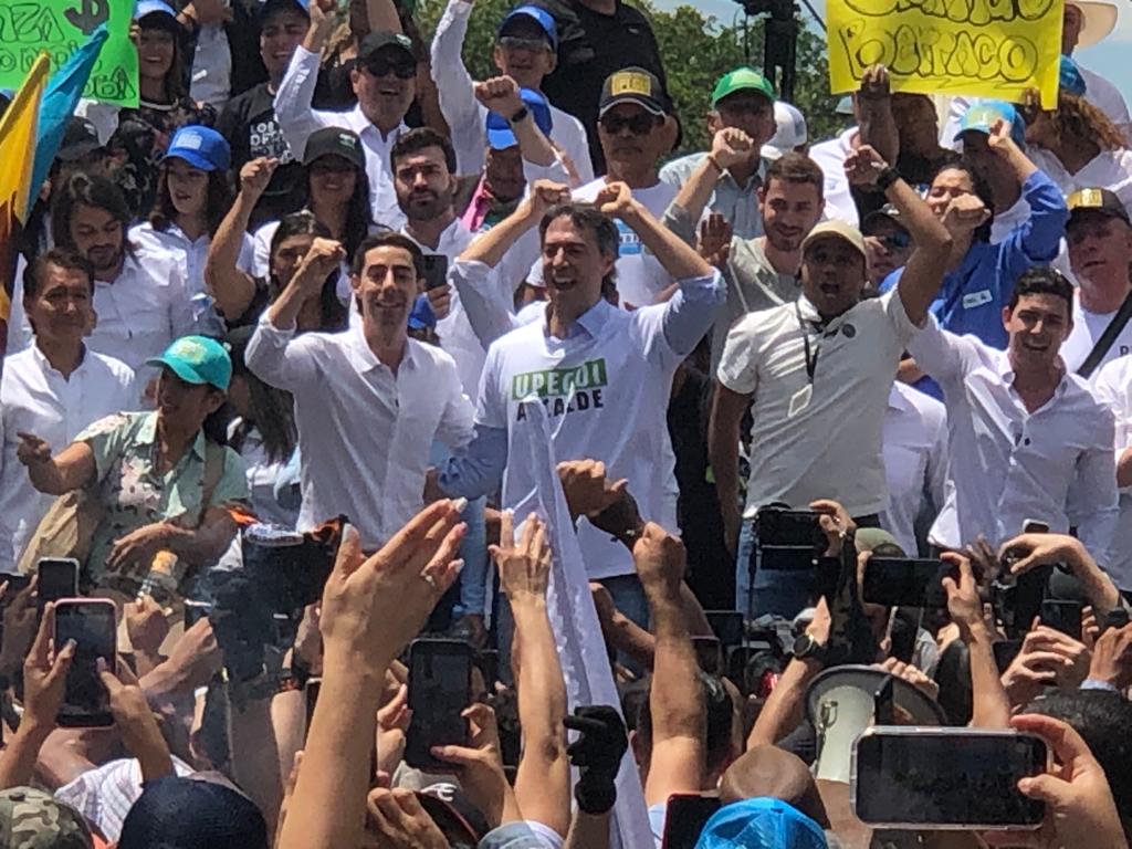 Upegui Quintero Estación Acevedo Antiuribismo Independientes JAL