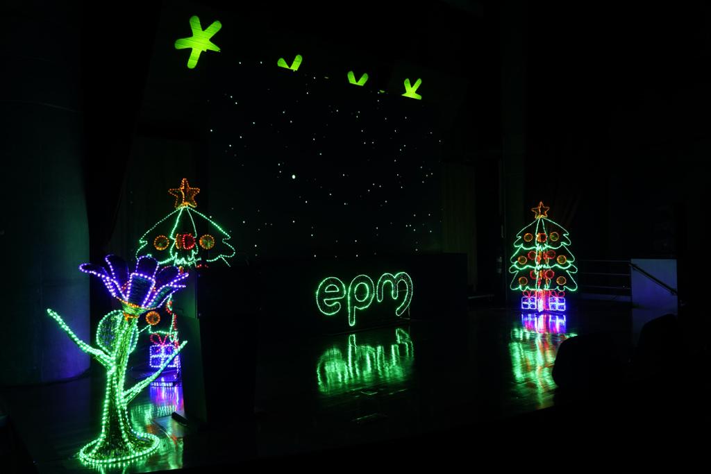 El jueves 30 de noviembre, se encenderá la Navidad en Medellín
