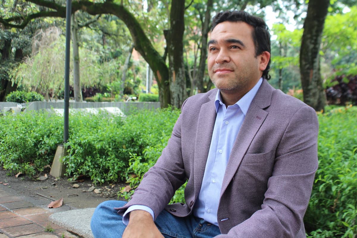 Supersubsidio designó nuevo director administrativo de Comfenalco Antioquia