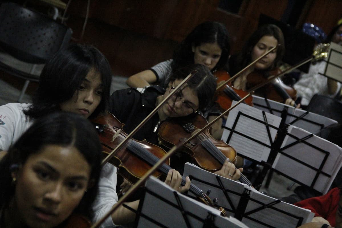 La Red de Músicas de Medellín inicia su gira por Urabá.