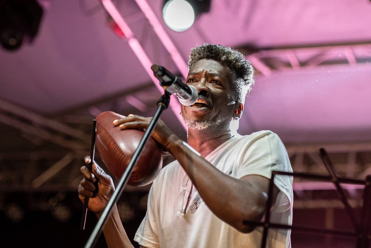 Medellín es Afro llenará de música la Plaza de las Luces