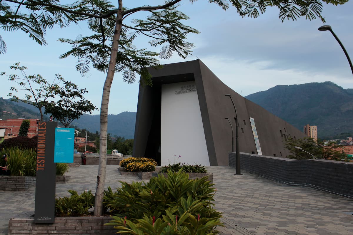 Museo Casa de la Memoria (1)