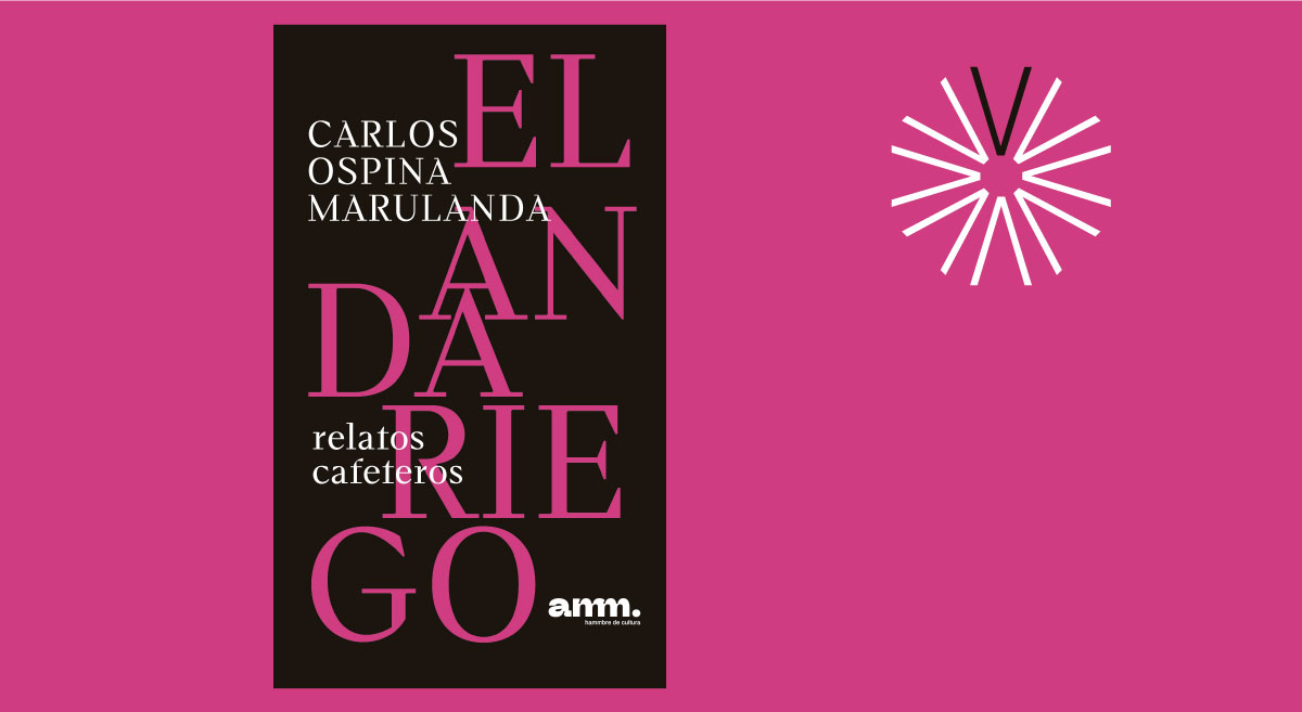 Tras el éxito de “Calor residual” de Karim Ganem Maloof, la editorial Hammbre de Cultura presenta el segundo número de su colección de literatura gastronómica, Andanía.