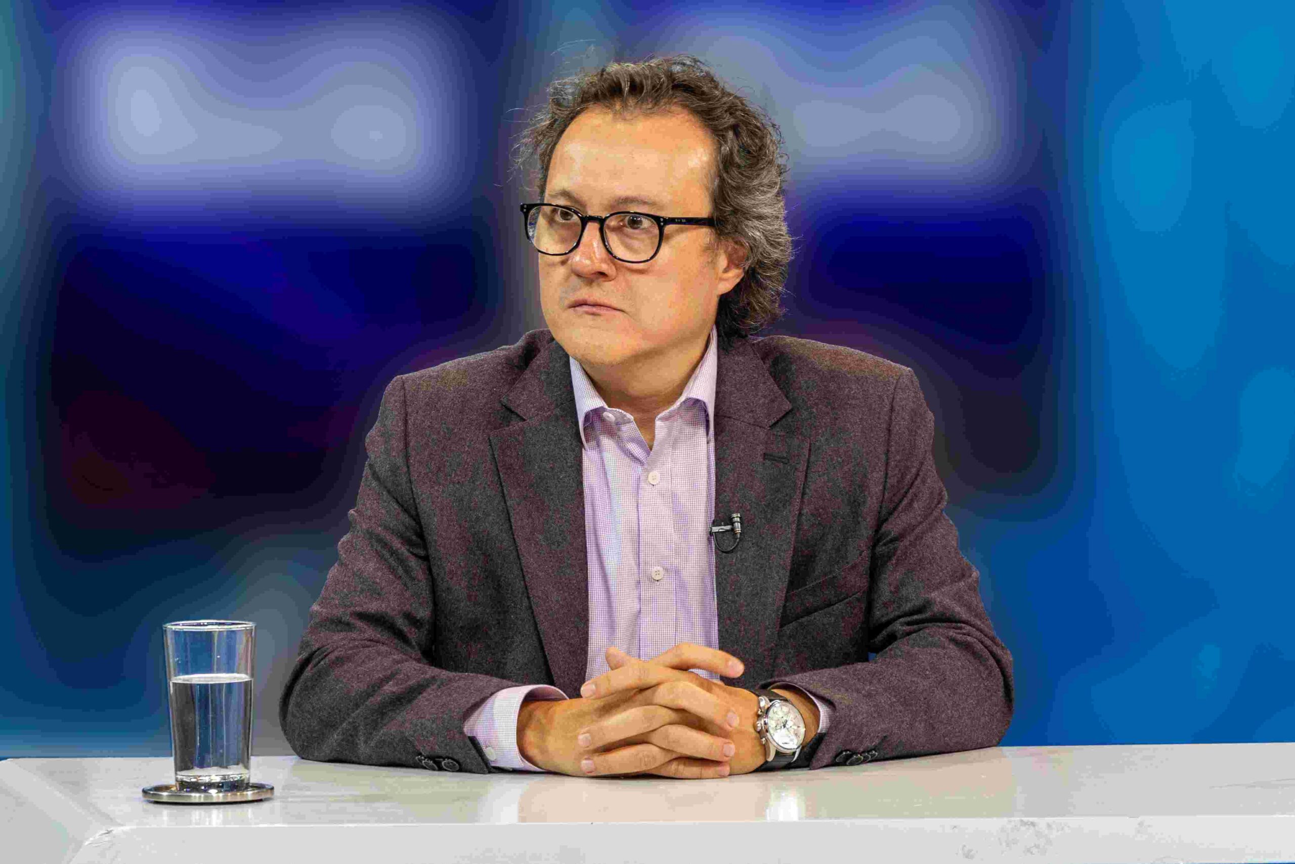 Director Agencia APP 2023 Balance en Eñ Poblado