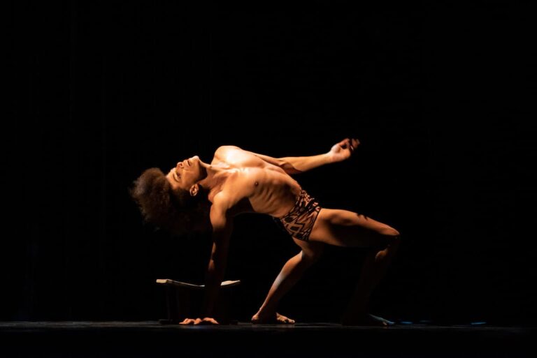 DanzaMed 2023: una temporada de arte a fin de año