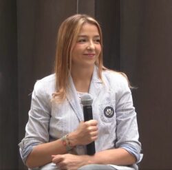 Equipo de trabajo de Andrés Julián Rendón en la Gobernación de Antioquia