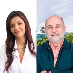 Equipo de trabajo de Andrés Julián Rendón en la Gobernación de Antioquia