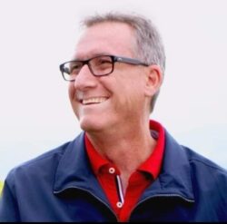 Equipo de trabajo de Andrés Julián Rendón en la Gobernación de Antioquia