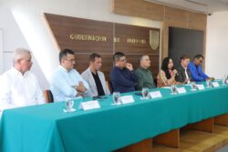 Gobernación de Antioquia presentó balance exitoso del SESA (2)
