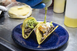 Manila Taqueria receta 2 temporada de tacos - (1)