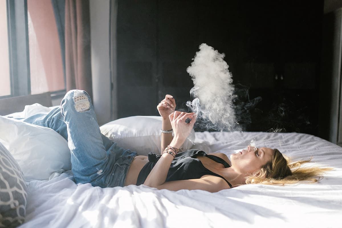 Cannabis extranjeros marihuana comparendos