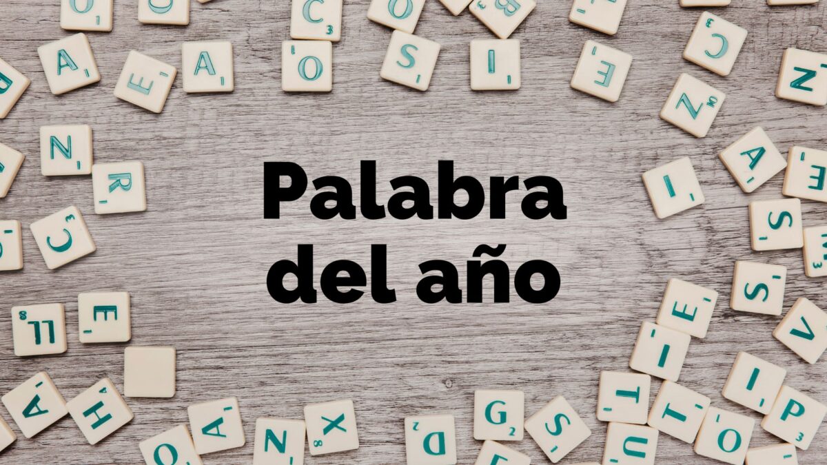 Polarización es la palabra del año, según la FundéuRAE