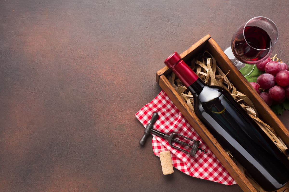 Regalar vinos sin sufrir en el intento