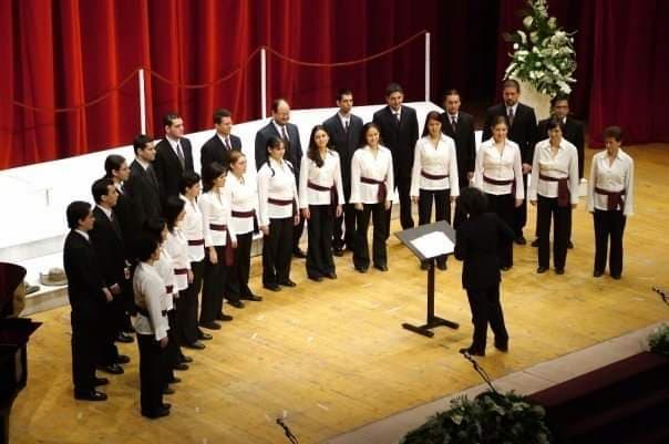 Oviedo celebra la Navidad con Tonos Humanos