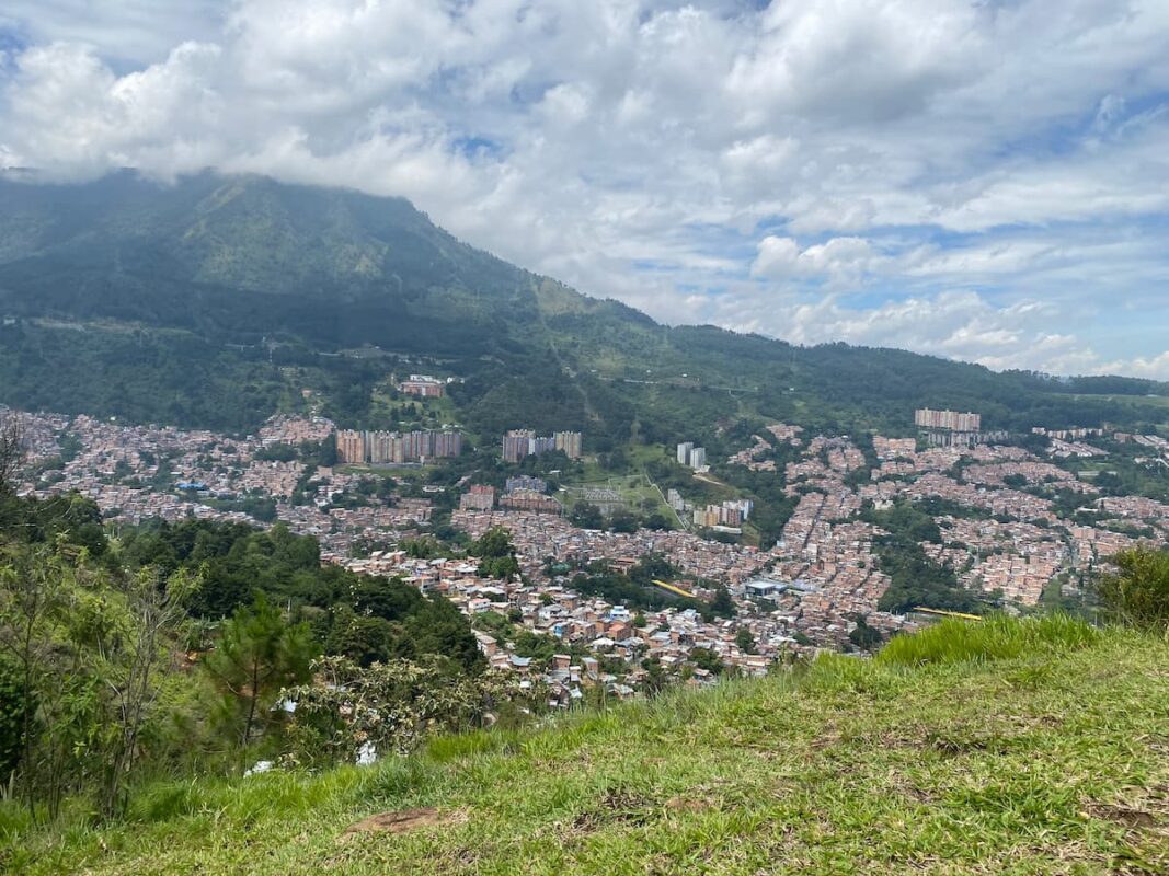 “Del barrio a la montaña”, un recorrido hacia el Pan de Azúcar